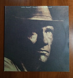 Calvin Russell - Sounds From The Fourth World