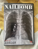Продам DVD Nailbomb - Live in Dinamo(Moon Records)