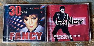 Fancy – CD