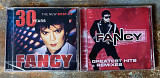 Fancy – CD