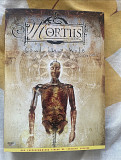 Продам DVD Mortiis - Soul in the Hole (Moon Records)