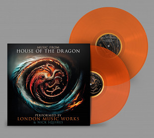Music from House of the Dragon - London Music Works