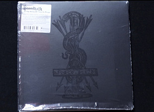 Bloodbath - The Arrow Of Satan Is Drawn (Peaceville Records)