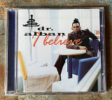 Dr. Alban – I Believe