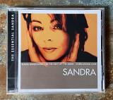 Sandra – The Essential