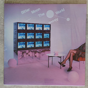 Bitter Moon - The World Above