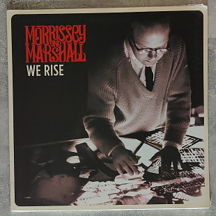 Morrissey And Marshall - We Rise