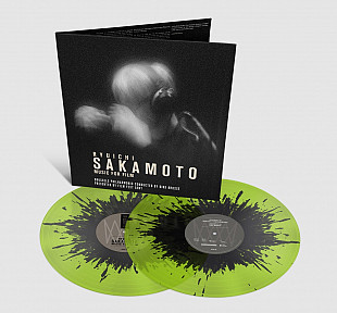 Ryuichi Sakamoto - Music For Film