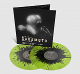 Ryuichi Sakamoto - Music For Film