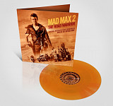 Brian May - Mad Max 2 : The Road Warrior