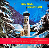 Рождественская музыка Die Wiener Sängerknaben, Die Sängerknaben Vom Wienerwald, Esther Réthy – Still