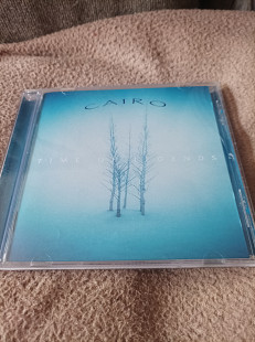 Cairo – Time Of Legends