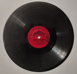 Георг Отс Грампластинка Шеллак (78 об)