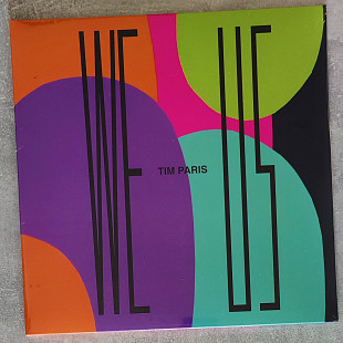 Tim Paris - We Us