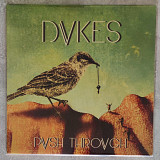 Dvkes - Push Through