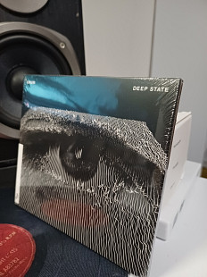 Grum - Deep State (Cd) New!