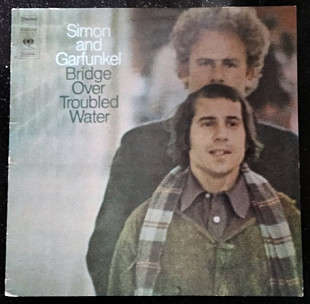 Simon & Garfunkel – Bridge Over Troubled Water