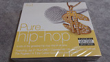 Новый фирменный 4 cd сборник хип-хопа