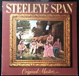 Steeleye Span – Original Masters (2xLP)