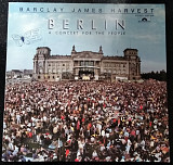 Barclay James Harvest – Berlin