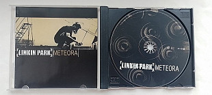 Linkin Park Meteora