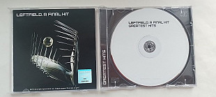 Leftfield Afinal Hit-Greatest Hits