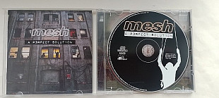 Mesh A perfect 50 lution- 2009