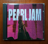 Pearl Jam – Ten