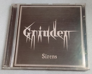 Grinder - Sirens