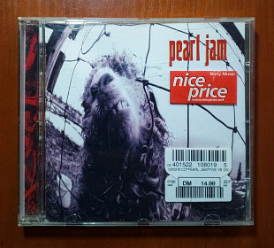 Pearl Jam - Vs.