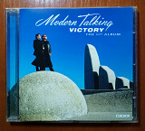 Modern Talking - Victory - The 11th Album
