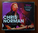 Chris Norman - The Hits! Tour 2xCD + DVD