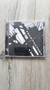 Fear Factory - Concrete (Poland)