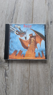 Meat Loaf - Bat Out of Hell Pt. II (Holland)