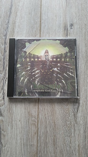 Kashmir: Symphonic Led Zeppelin