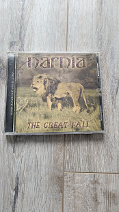 Narnia - The Great Fall (Irond)