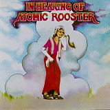 Atomic Rooster – In Hearing Of