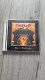 Manowar - Best Ballads (Germany)
