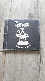 The Meteors - Meteor Club:The Best of