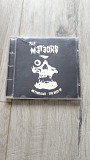 The Meteors - Meteor Club:The Best of