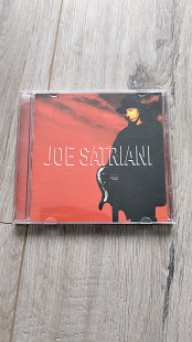 Joe Satriani - Joe Satriani