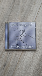 Ted Nugent - Craveman