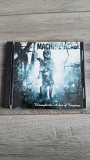 Machine Head - Through The Ashes Of Empires