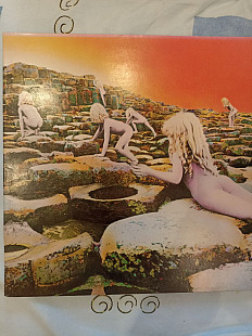 Led zeppelin.houses of the holy