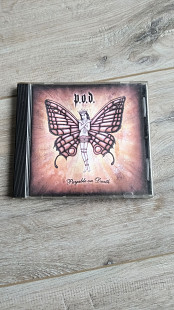 P.O.D. - Payable On Death (Germany, Atlantic)