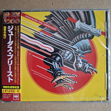 Judas Priest - Screaming For Vengeance (изд. Japan 2019)