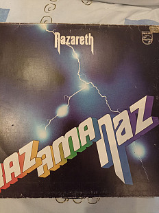 Nazareth.razamanaz