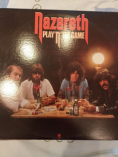 Nazareth.play n the game