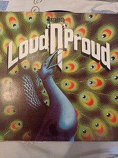 Nazareth.lood and proud