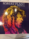 Robert plant.manic nirwana